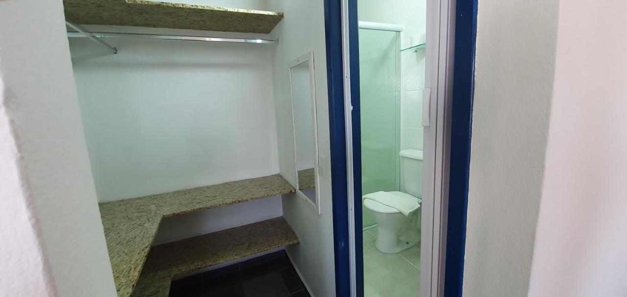 Cristama Residence Inn Ubatuba Exterior photo