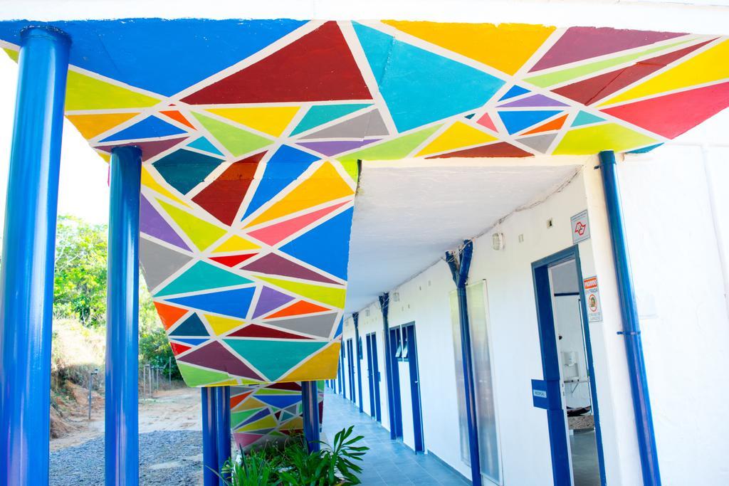 Cristama Residence Inn Ubatuba Exterior photo