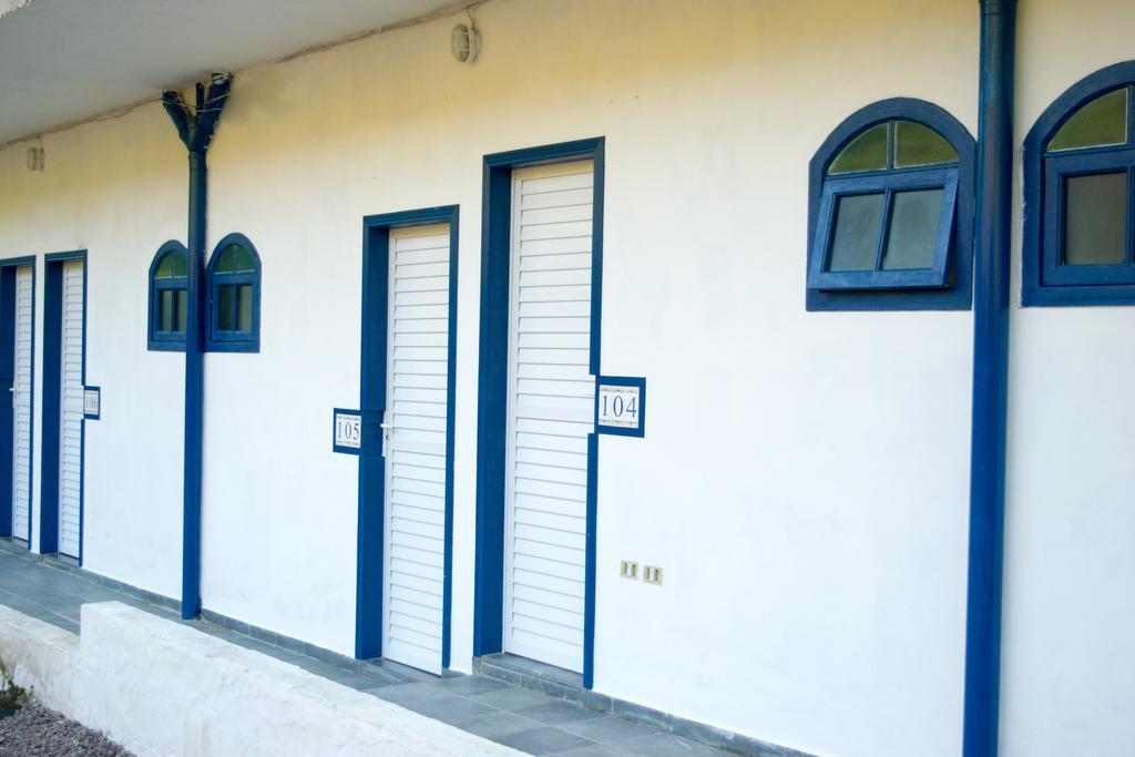 Cristama Residence Inn Ubatuba Exterior photo