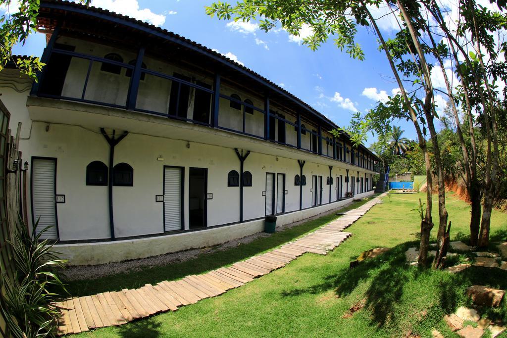 Cristama Residence Inn Ubatuba Exterior photo