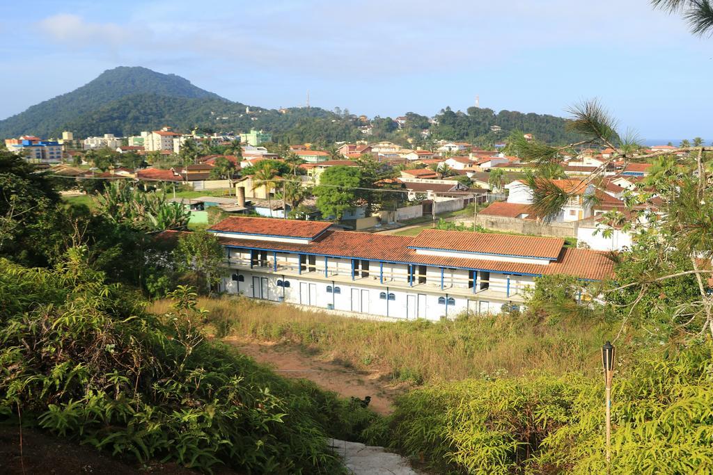Cristama Residence Inn Ubatuba Exterior photo