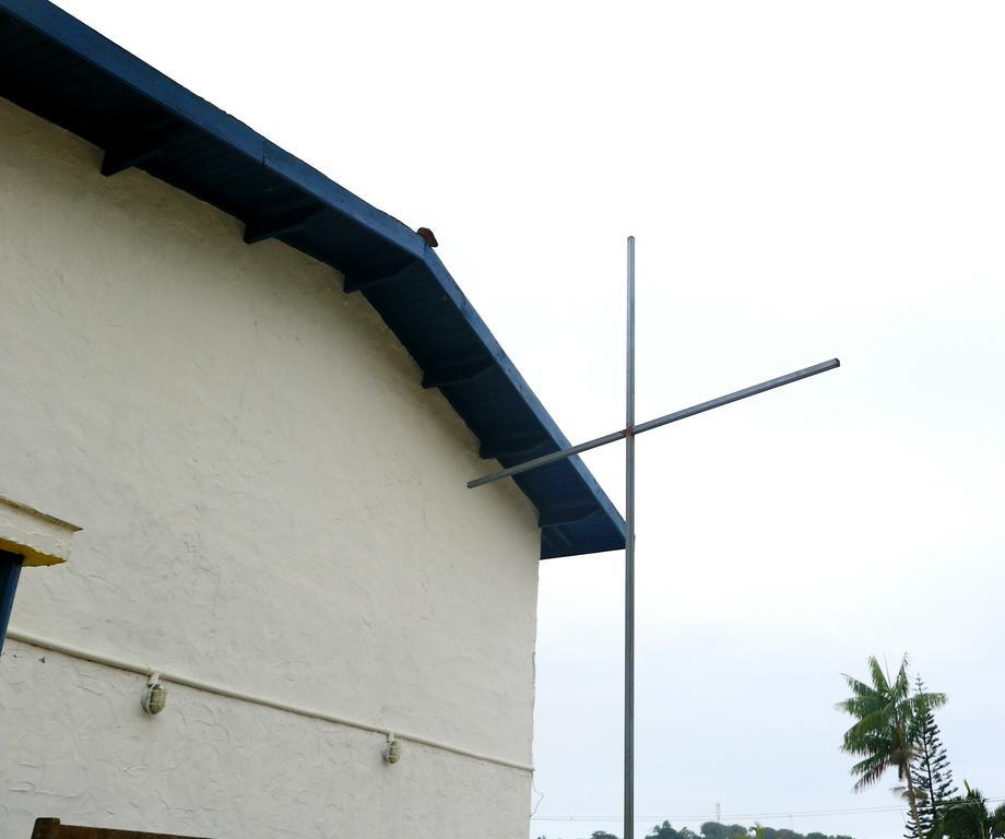 Cristama Residence Inn Ubatuba Exterior photo