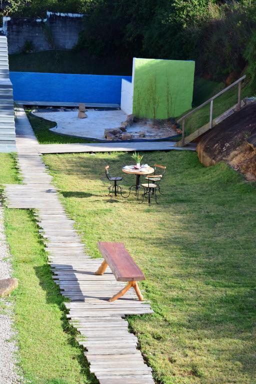 Cristama Residence Inn Ubatuba Exterior photo