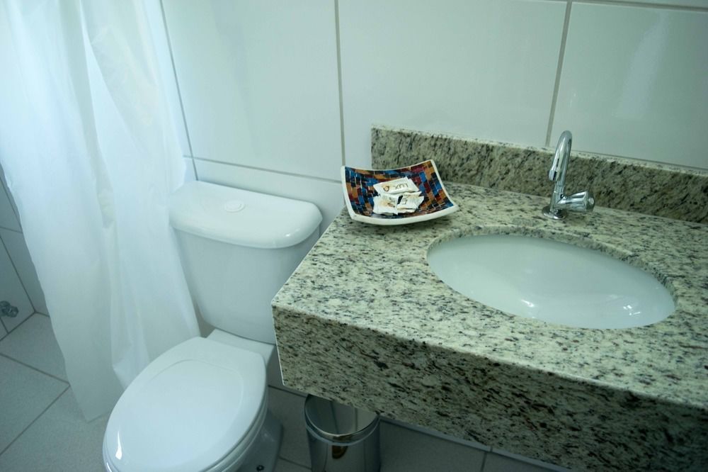 Cristama Residence Inn Ubatuba Exterior photo