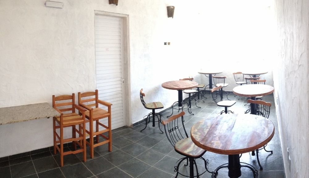 Cristama Residence Inn Ubatuba Exterior photo