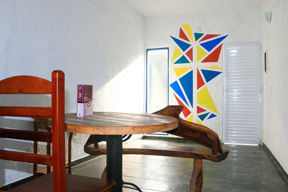 Cristama Residence Inn Ubatuba Exterior photo