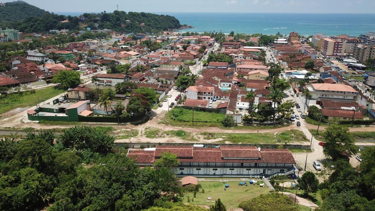 Cristama Residence Inn Ubatuba Exterior photo