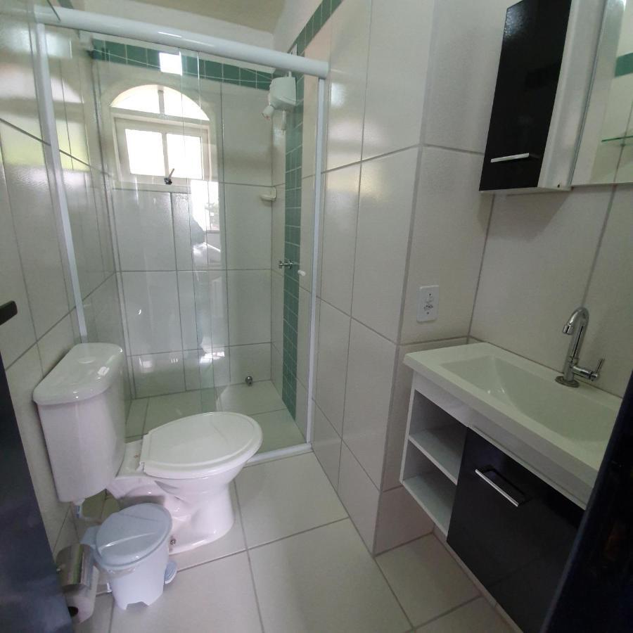 Cristama Residence Inn Ubatuba Exterior photo